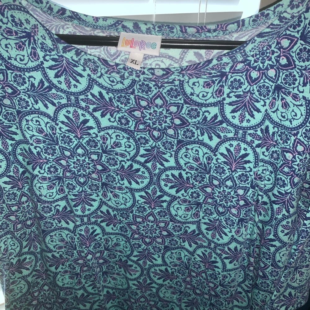 Lularoe Julia